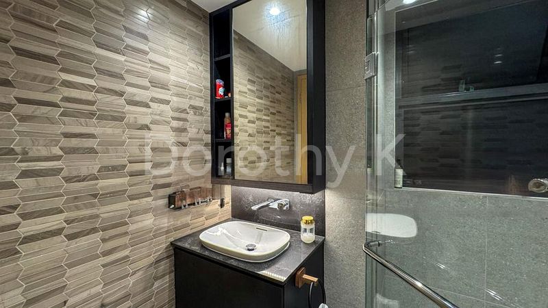 3 Bed Condo for Sale in  Fyve Derbyshire - Image 1